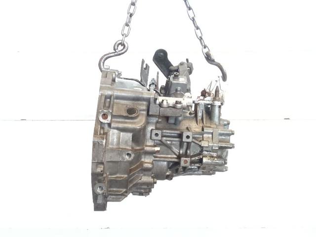 Mechaniczna skrzynia biegów w komplecie 61MD4 HONDA