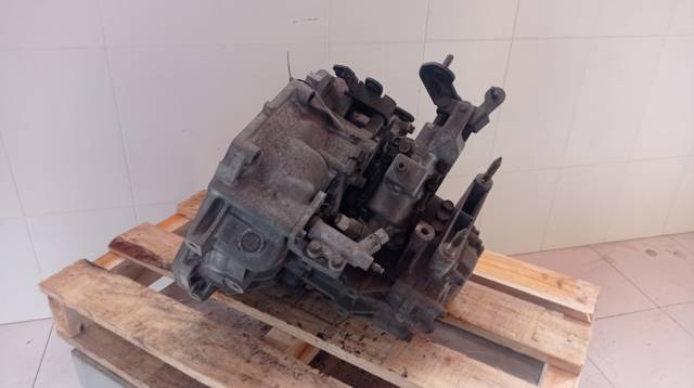 61MD4 Honda