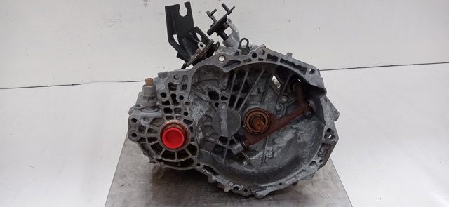 Mechaniczna skrzynia biegów w komplecie 61MD4 HONDA