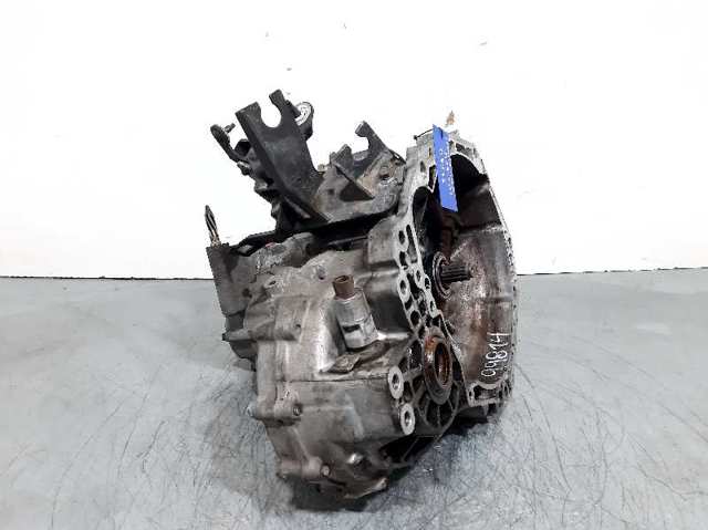 Mechaniczna skrzynia biegów w komplecie 61MD4 HONDA