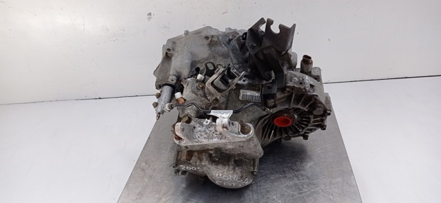 Mechaniczna skrzynia biegów w komplecie 61MD4 HONDA