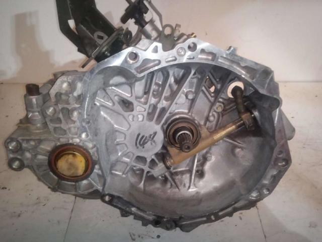 Mechaniczna skrzynia biegów w komplecie 61MD4 HONDA