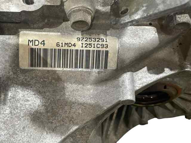 61MD4 Honda
