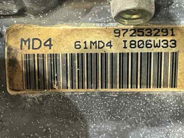 61MD4 Honda