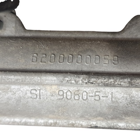 Listwa kierownicza (maglownica) 6200000059 PEUGEOT