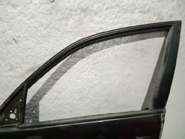 Drzwi przednie lewe SsangYong Rexton 1 RJ