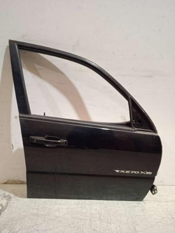 Drzwi przednie lewe SsangYong Rexton 1 RJ