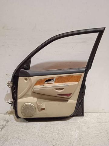 Drzwi przednie lewe SsangYong Rexton 1 RJ