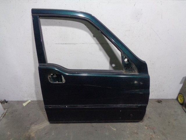  SsangYong Musso  (1995-2006)