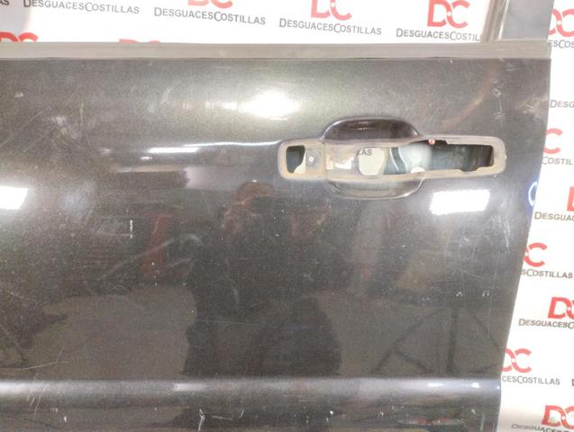 Kupić Drzwi przednie prawe SsangYong Rexton  RJ w dobrej cenie