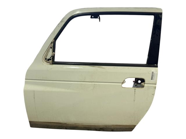 SsangYong Korando (1996-2006)