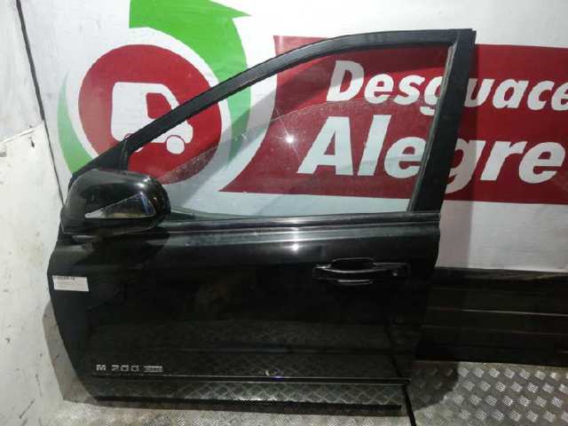 Drzwi przednie lewe 6200308D50 SSANG YONG