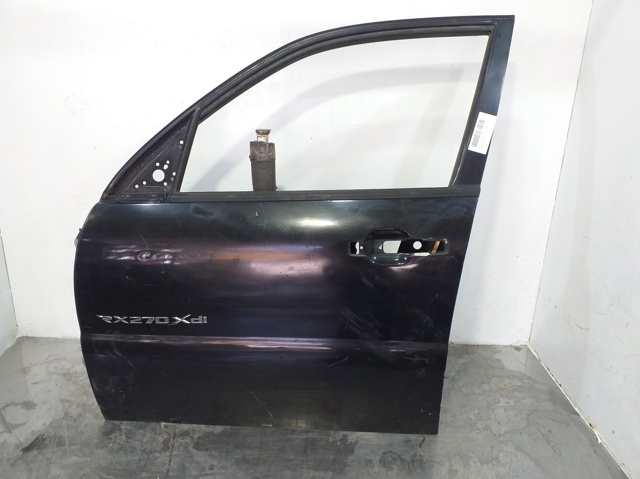 Drzwi przednie lewe 6200308D50 SSANG YONG
