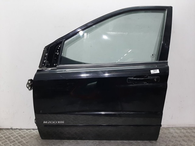 Drzwi przednie lewe 6200308D50 SSANG YONG