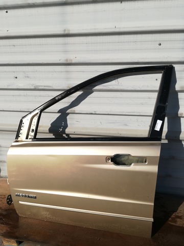 Drzwi przednie lewe 6200308D50 SSANG YONG
