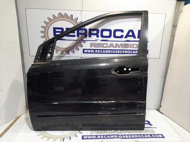Drzwi przednie lewe 6200308D50 SSANG YONG