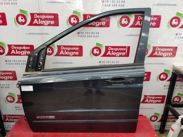 Drzwi przednie lewe 6200308D50 SSANG YONG