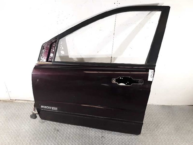 Drzwi przednie lewe 6200308D50 SSANG YONG