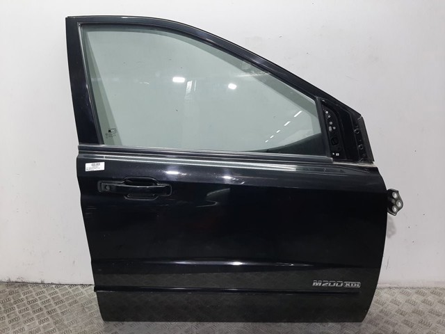 Drzwi przednie prawe 6200408D50 SSANG YONG