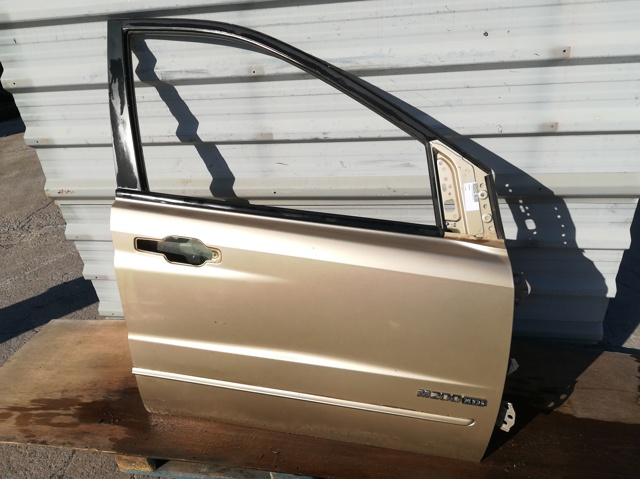 Drzwi przednie prawe 6200408D50 SSANG YONG