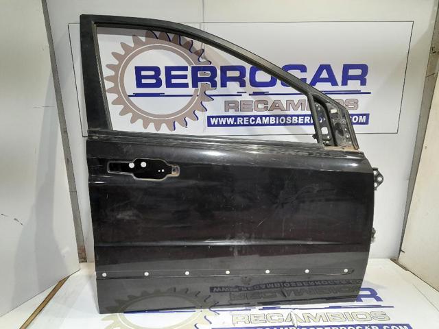 Drzwi przednie prawe 6200408D50 SSANG YONG