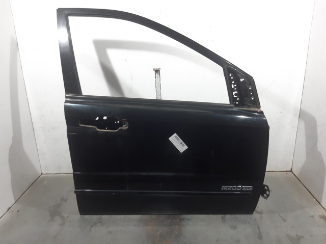 Drzwi przednie prawe 6200408D50 SSANG YONG