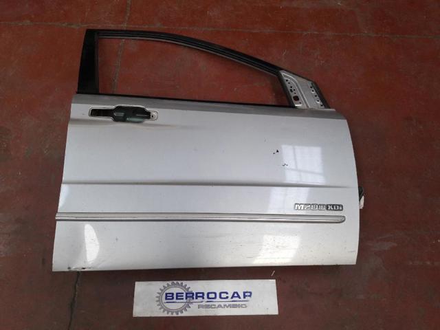Drzwi przednie prawe 6200408D50 SSANG YONG