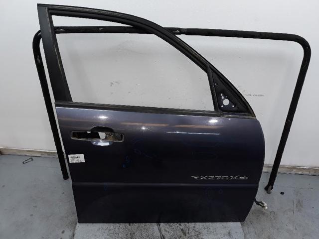 Drzwi przednie prawe 6200408D50 SSANG YONG