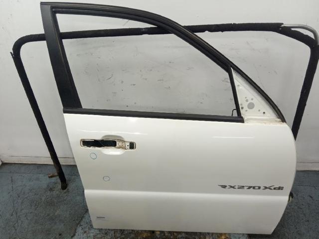 Drzwi przednie prawe 6200408D50 SSANG YONG