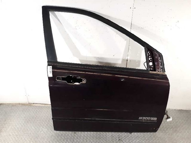 Drzwi przednie prawe 6200408D50 SSANG YONG