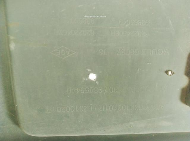 620100101R Renault (RVI)