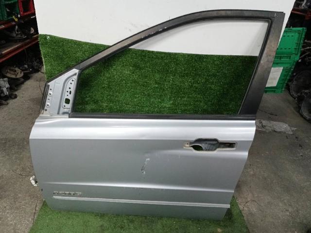 Drzwi SsangYong Actyon