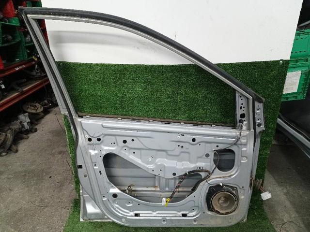 Drzwi przednie lewe SsangYong Actyon QJ