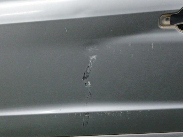 Drzwi przednie lewe SsangYong Actyon QJ