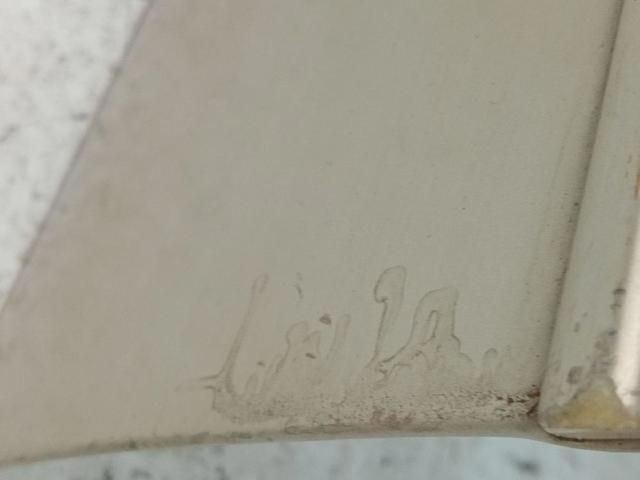 Drzwi przednie lewe SsangYong Actyon QJ