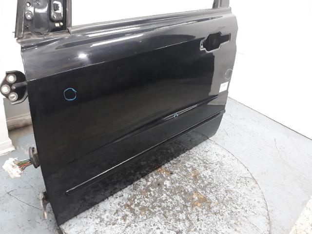 Drzwi przednie lewe SsangYong Actyon QJ