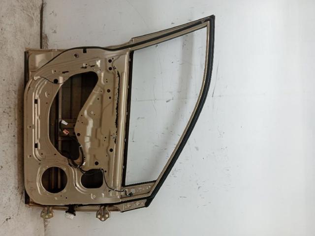 Drzwi przednie lewe SsangYong Actyon QJ