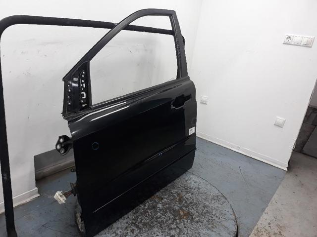 Drzwi przednie lewe SsangYong Actyon QJ