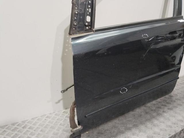 Drzwi przednie lewe SsangYong Actyon QJ