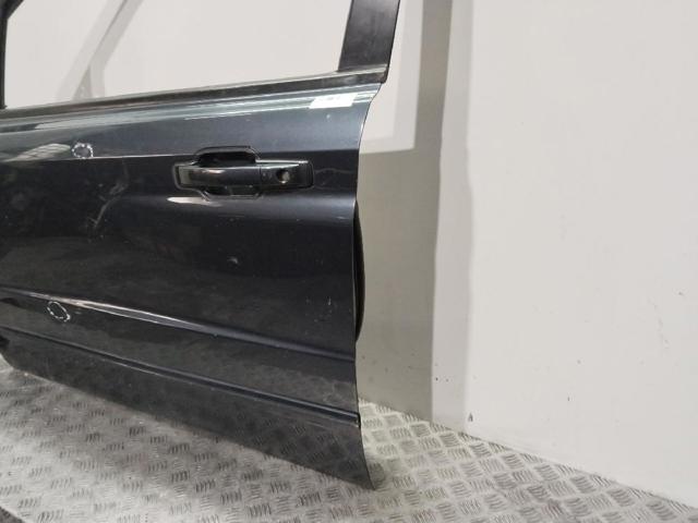 Drzwi przednie lewe SsangYong Actyon QJ