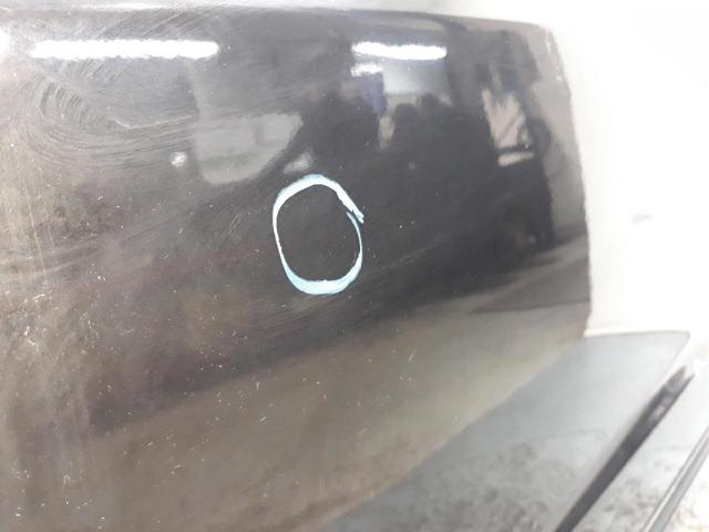 Drzwi przednie lewe SsangYong Actyon QJ