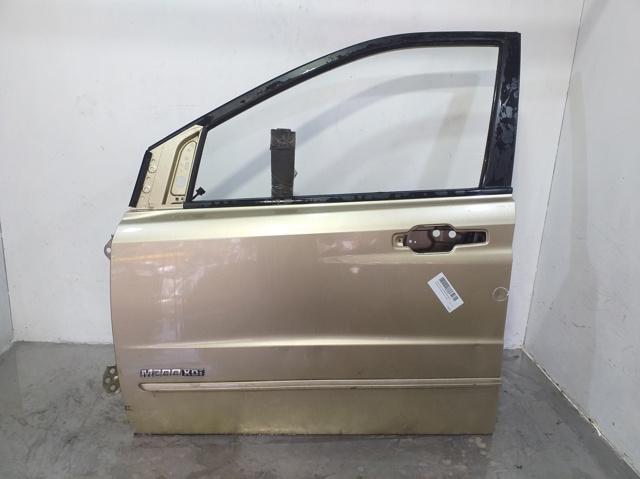 Drzwi SsangYong Actyon