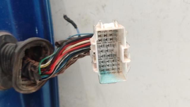 Drzwi przednie lewe SsangYong Actyon QJ