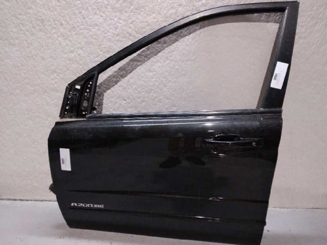 Drzwi przednie lewe 6201109106 SSANG YONG