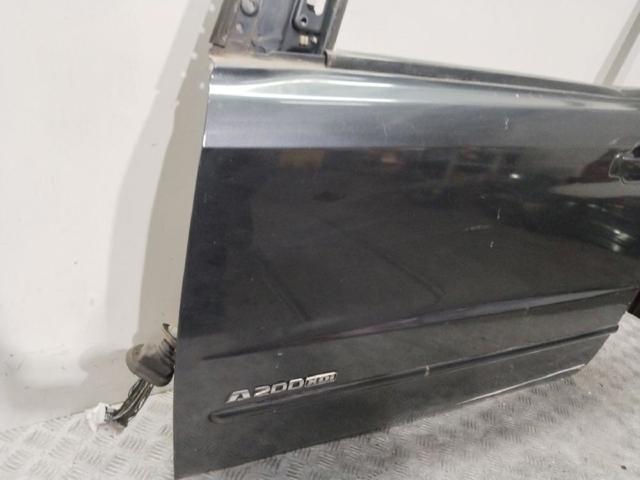 Drzwi przednie lewe SsangYong Actyon QJ