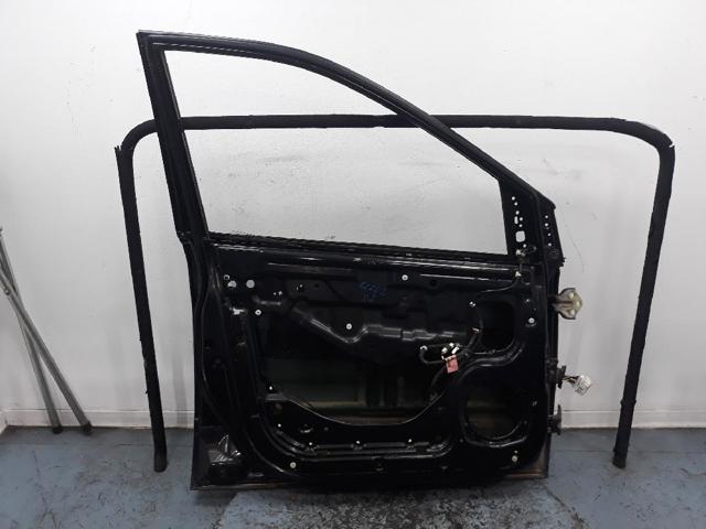 Drzwi przednie lewe SsangYong Actyon QJ