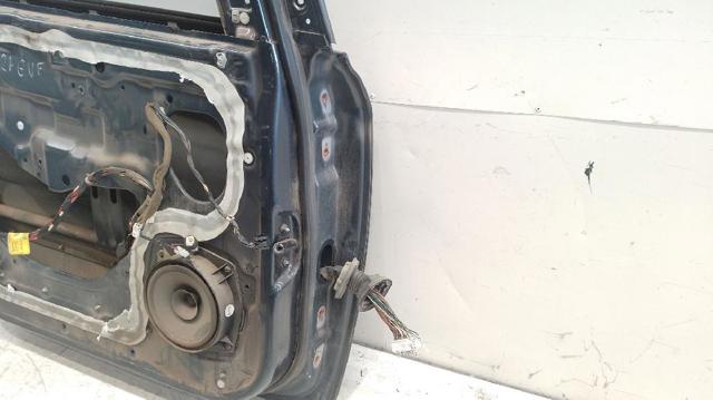 Drzwi przednie lewe SsangYong Actyon QJ