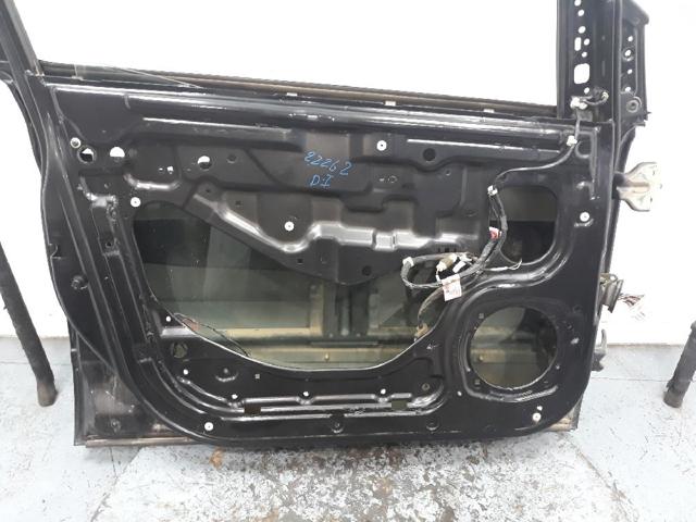 Drzwi przednie lewe SsangYong Actyon QJ