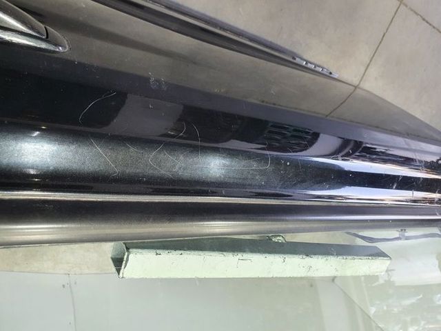 Drzwi przednie lewe SsangYong Actyon QJ