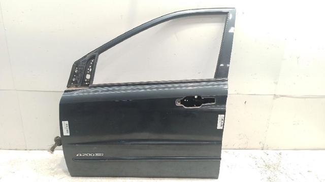 Drzwi przednie lewe 6201109106 SSANG YONG